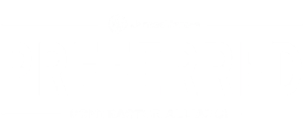 Jh Preferred Contractor White